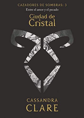 Ciudad de Cristal (nueva presentación): Cazadores de sombras: 3 (La Isla del Tiempo Plus, Band 3) von Destino Infantil & Juvenil