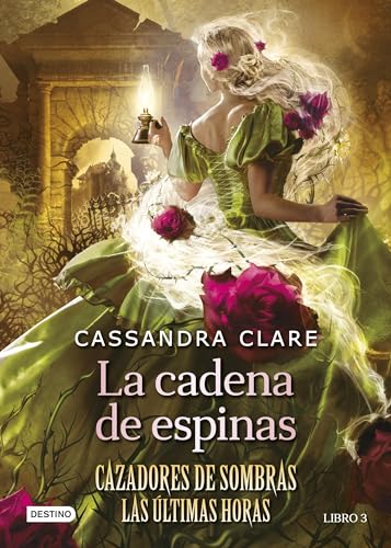 La cadena de espinas (La Isla del Tiempo Plus, Band 3)