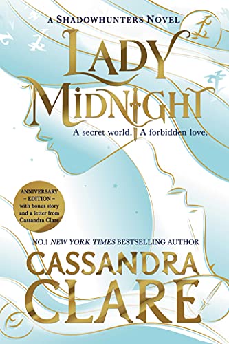 Lady Midnight: Collector's Edition (The Dark Artifices, Band 1)