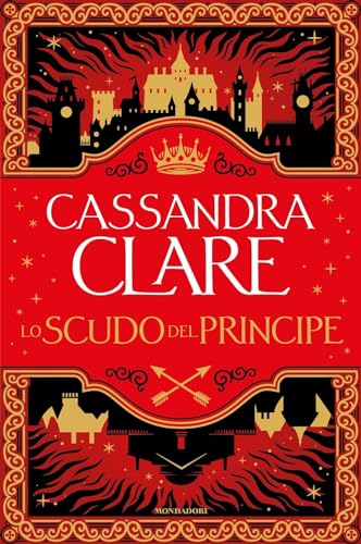 Lo scudo del principe (Fantastica)