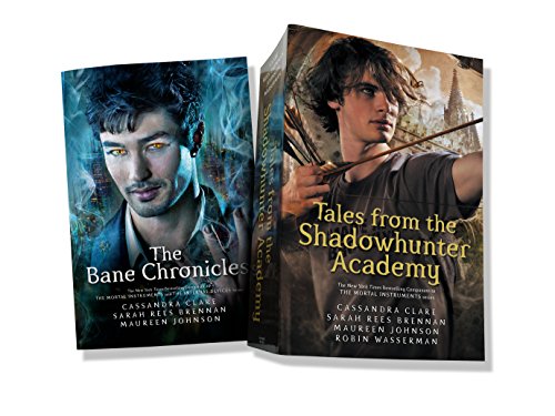 Shadowhunters Slipcase Shadowhunters Slipcase