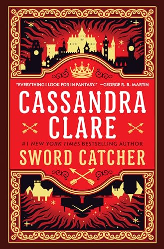 Sword Catcher Sword Catcher