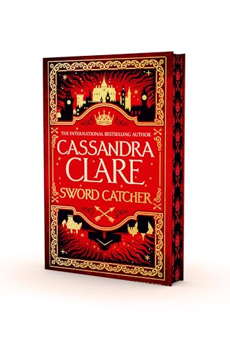 Sword Catcher: Gift Edition Sword Catcher: Gift Edition