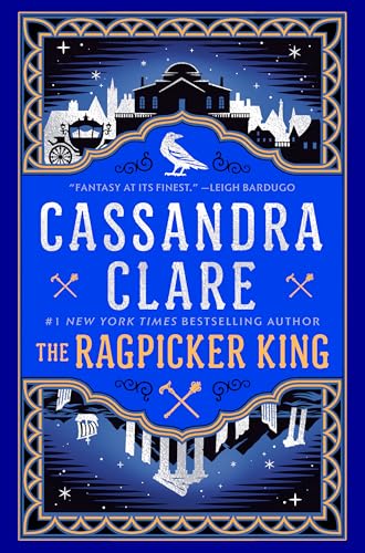 The Ragpicker King (The Chronicles of Castellane) von Random House LLC US