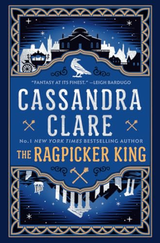 The Ragpicker King The Ragpicker King von Random House Worlds