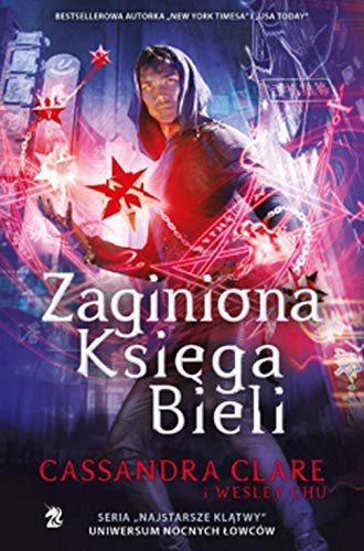 Zaginiona Księga Bieli Zaginiona Księga Bieli von We Need YA