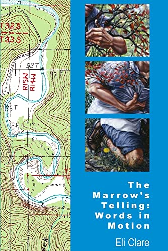 The Marrow's Telling: Words in Motion