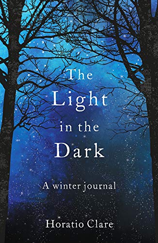 The Light in the Dark: A Winter Journal von Elliott & Thompson