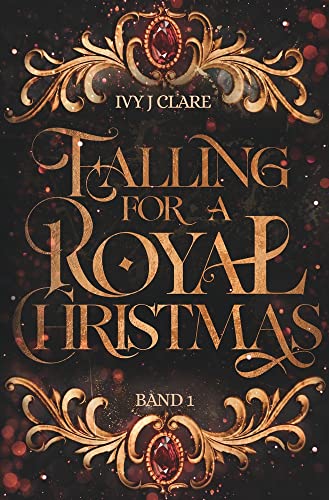 Falling for a Royal Christmas von via tolino media