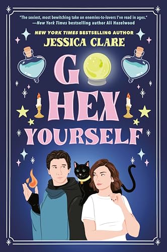 Go Hex Yourself Go Hex Yourself von BERKLEY