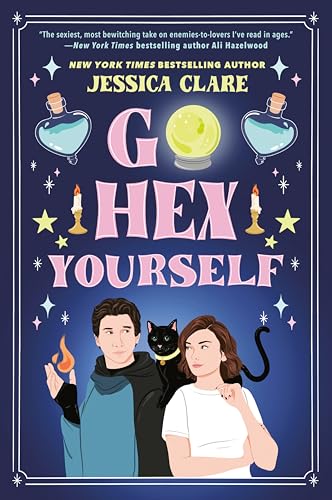 Go Hex Yourself von Penguin Publishing Group