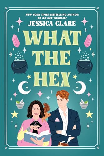 What the Hex von BERKLEY