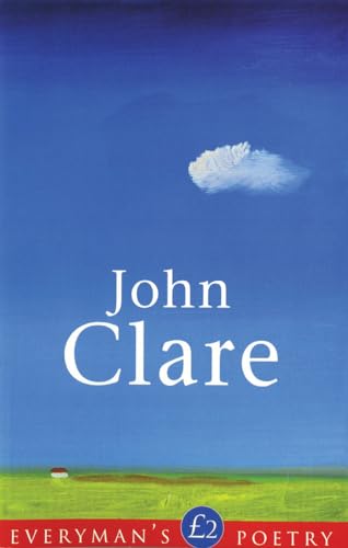 Clare: Everyman's Poetry (EVERYMAN POETRY)