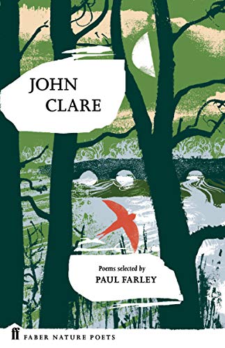 John Clare: Poems (Faber Nature Poets)