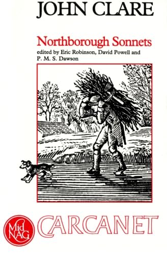 Northborough Sonnets von Carcanet Press