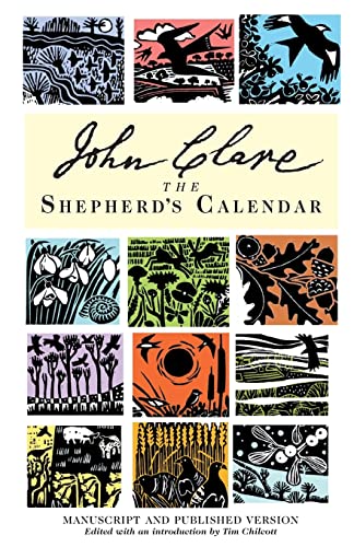 Shepherd's Calendar: Manuscript and Published Version von Carcanet Press