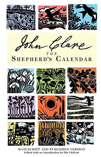 Shepherd's Calendar: Manuscript and Published Version