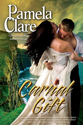 Carnal Gift (Kenleigh-Blakewell Family Saga, Band 2)