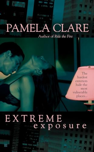 Extreme Exposure (An I-Team Novel, Band 1)