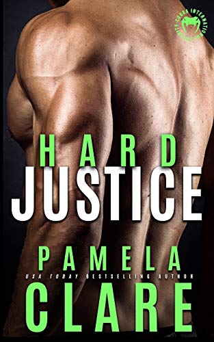 Hard Justice: A Cobra Elite Novel Hard Justice: A Cobra Elite Novel