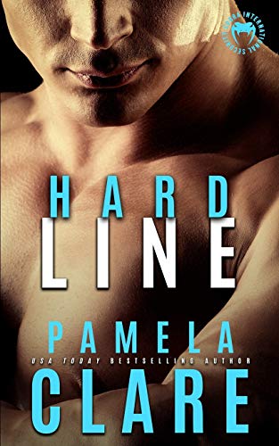 Hard Line (Cobra Elite, Band 5) von Pamela Clare