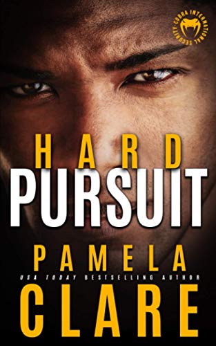 Hard Pursuit (Cobra Elite, Band 6)