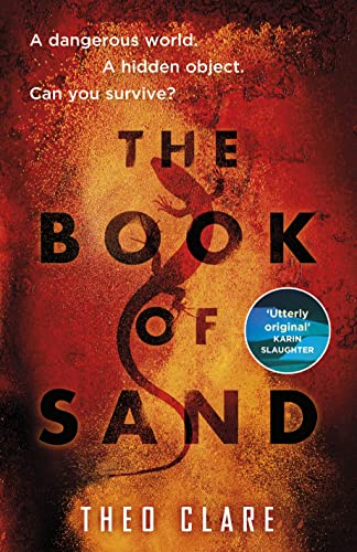 The Book of Sand von RANDOM HOUSE UK