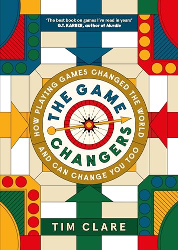 The Game Changers: How Playing Games Changed the World and Can Change You Too von Canongate Books Ltd.