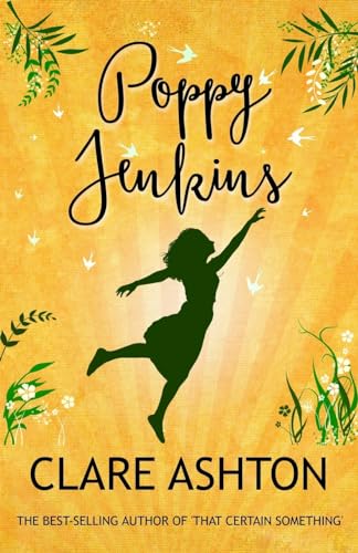 Poppy Jenkins von CREATESPACE