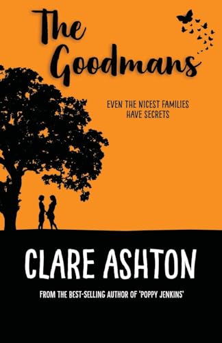 The Goodmans von CREATESPACE