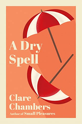 A Dry Spell A Dry Spell von Arrow