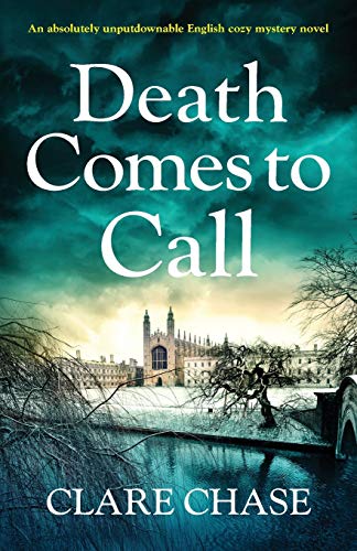 Death Comes to Call: An absolutely unputdownable English cozy mystery novel (A Tara Thorpe Mystery, Band 3) von Bookouture
