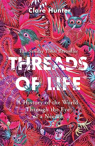 Threads of Life von Hodder And Stoughton Ltd.