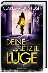 Deine letzte Lüge von Weltbild