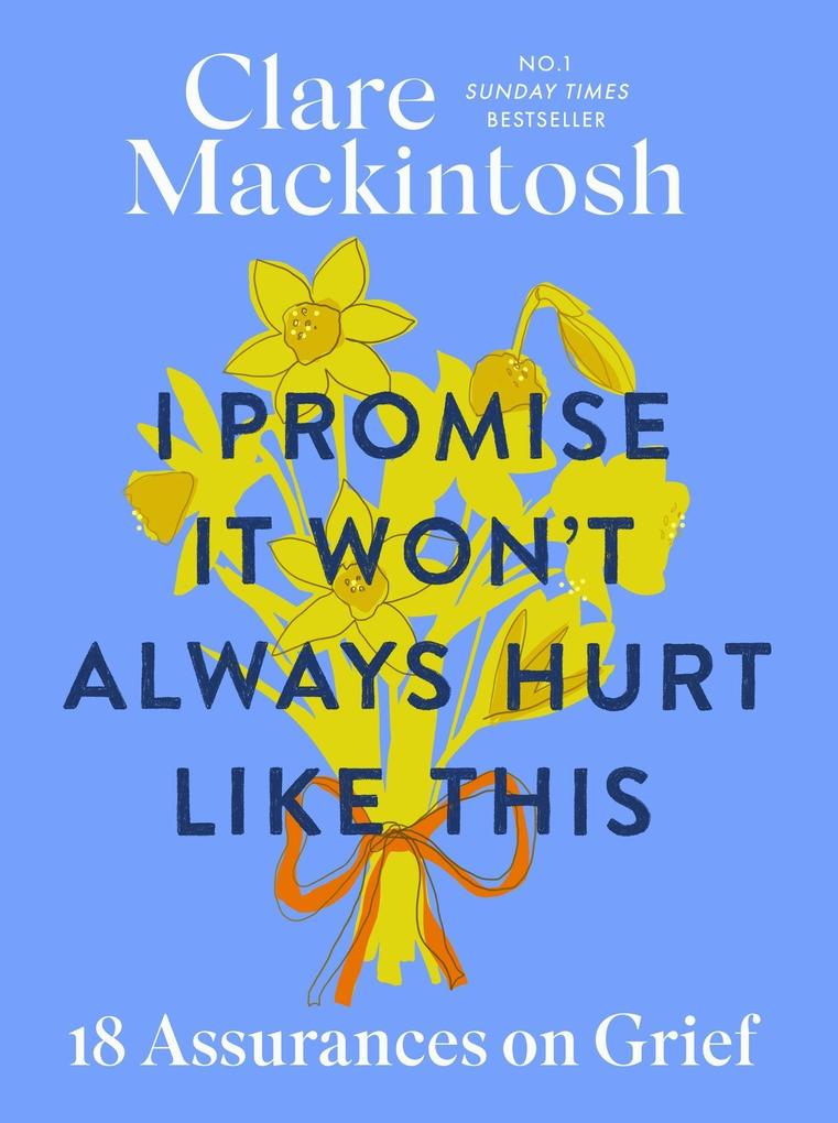 I Promise It Won't Always Hurt Like This von Little Brown Book Group
