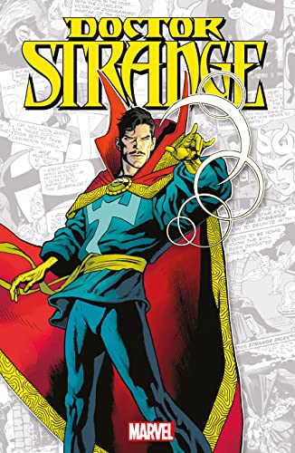 Doctor Strange von Panini