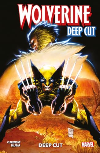 Wolverine: Deep Cut von Panini Books