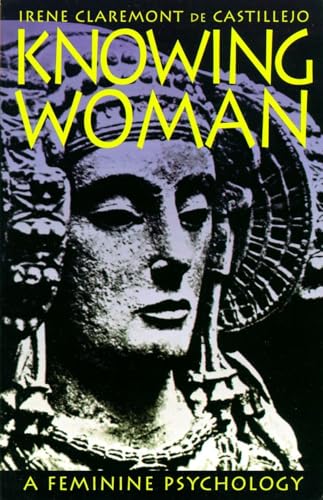 Knowing Woman: A Feminine Psychology von Shambhala Publications