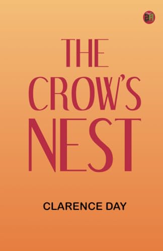 The Crow's Nest von Zinc Read