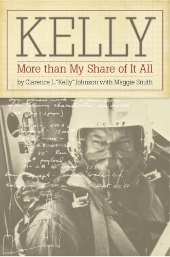 Kelly: More Than My Share of It All von Smithsonian Books