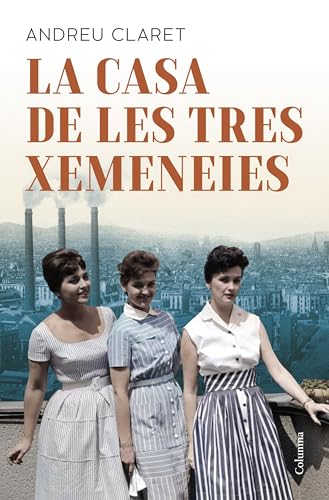 La Casa de les Tres Xemeneies (Clàssica) von Columna CAT