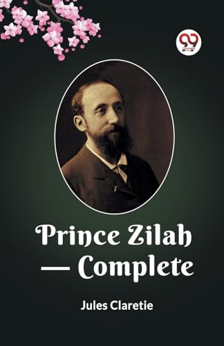 Prince Zilah - Complete von Double 9 Books