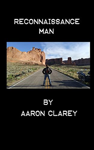Reconnaissance Man von CREATESPACE