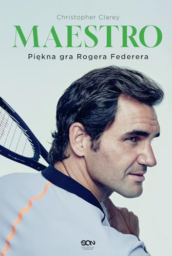 Maestro Piękna gra Rogera Federera von SQN