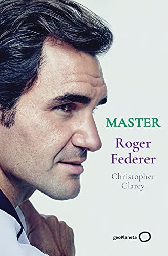 Master - Roger Federer (Deportes) von GeoPlaneta