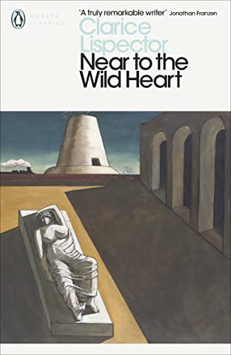 Near to the Wild Heart (Penguin Modern Classics) von Penguin