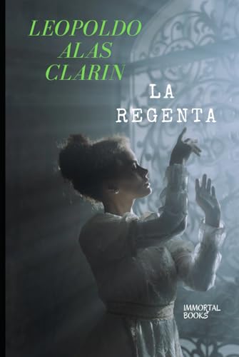 La Regenta