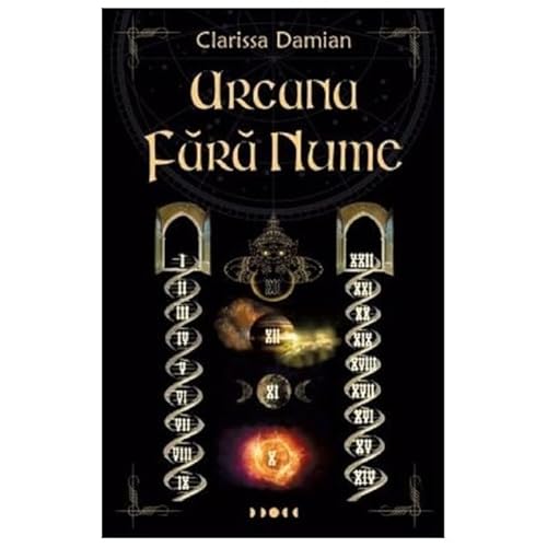 Arcana Fara Nume