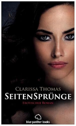 SeitenSprünge | Erotischer Roman: Sie muss eine Entscheidung treffen: Sex oder Liebe? SeitenSprünge | Erotischer Roman: Sie muss eine Entscheidung treffen: Sex oder Liebe?