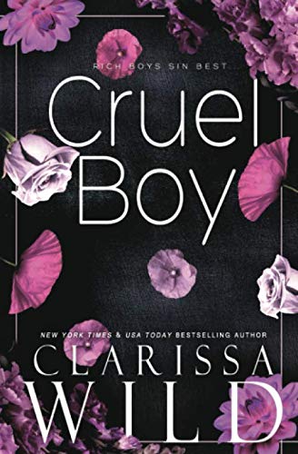 Cruel Boy